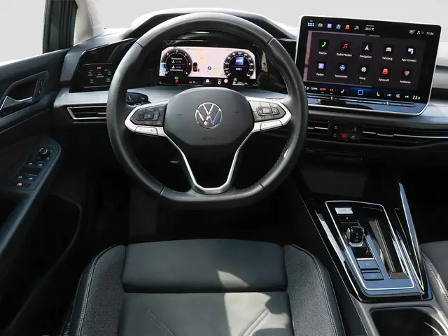 Volkswagen Golf view 15
