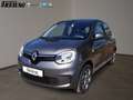 Renault Twingo Limited  SCe 75 Start&Stop *KLIMA* Gris - thumbnail 1
