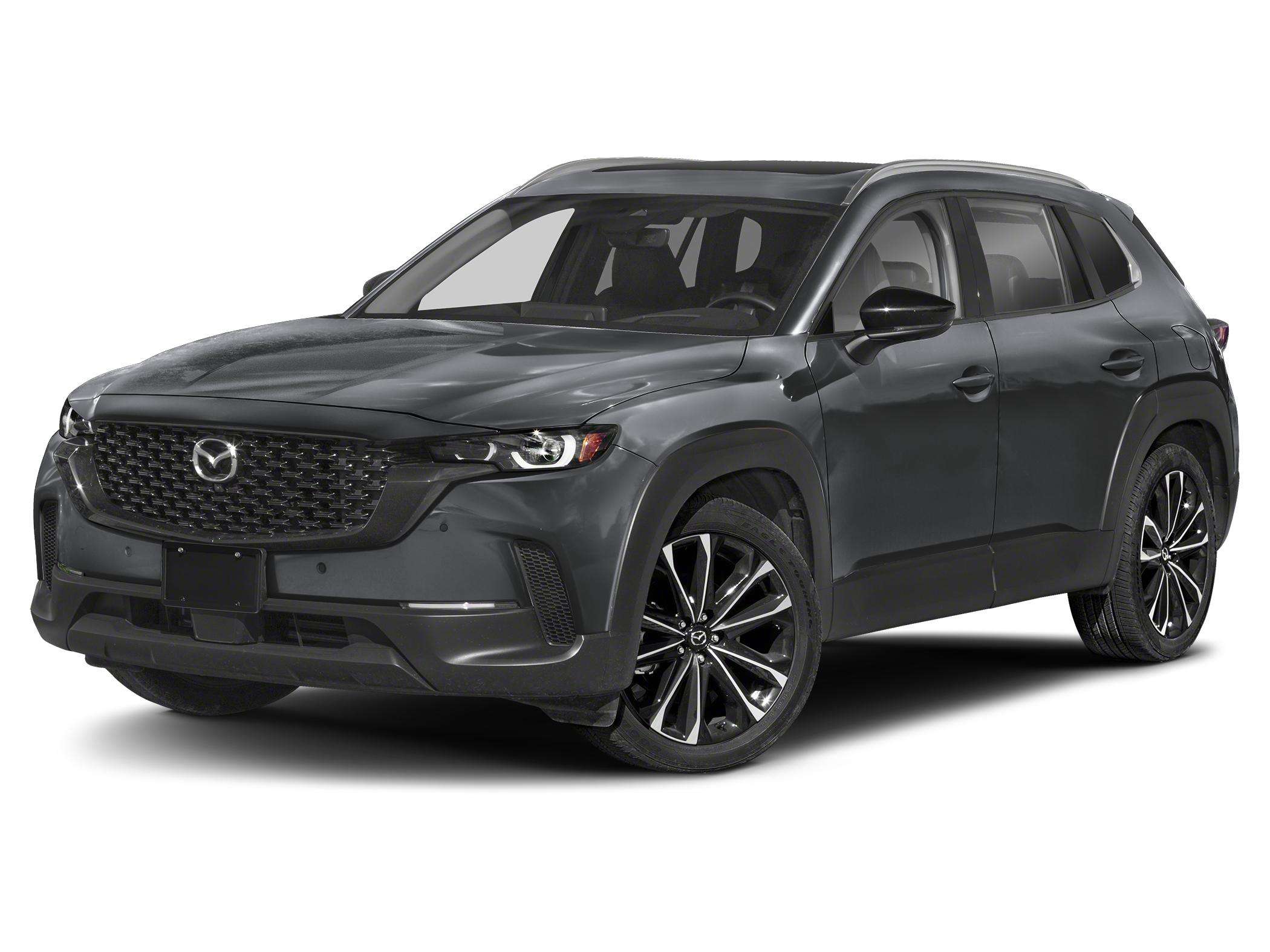 2025 Mazda CX-50 GT AWD
