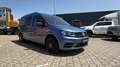 Volkswagen Caddy Maxi 7 Sitzer Rfk Klima Tempomat Azul - thumbnail 17