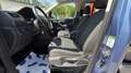 Volkswagen Caddy Maxi 7 Sitzer Rfk Klima Tempomat Bleu - thumbnail 10