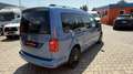 Volkswagen Caddy Maxi 7 Sitzer Rfk Klima Tempomat Azul - thumbnail 2