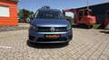 Volkswagen Caddy Maxi 7 Sitzer Rfk Klima Tempomat Blauw - thumbnail 16