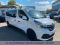 Renault Trafic TRAFIC 2.0 dCi COMBI LIFE 9-SITZE|PDC|1-HAND|AHK Weiß - thumbnail 3