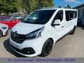 Renault Trafic TRAFIC 2.0 dCi COMBI LIFE 9-SITZE|PDC|1-HAND|AHK Weiß - thumbnail 1