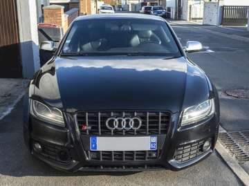 S5 V8 4.2 FSi 354 Quattro