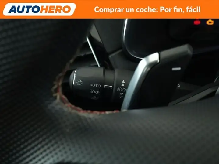 DS 7 Crossback 2021, foto 35
