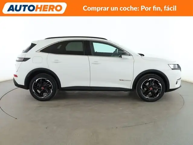 DS Automobiles DS 7 Crossback view 7