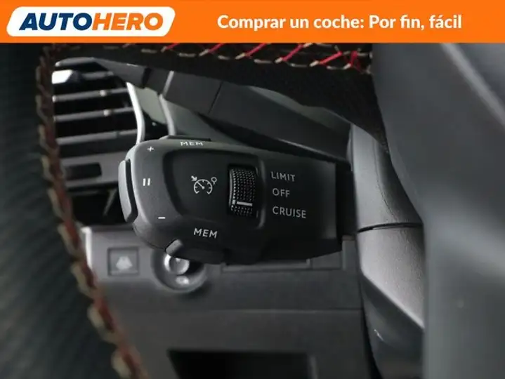 DS 7 Crossback 2021, foto 33