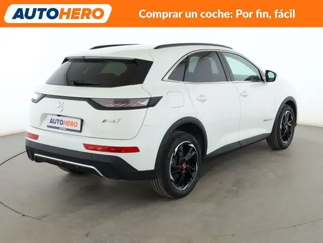 DS Automobiles DS 7 Crossback view 6