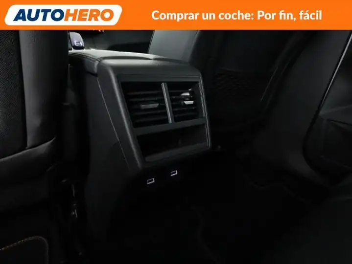 DS 7 Crossback 2021, foto 36