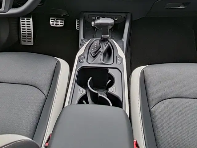 Kia K4 view 14