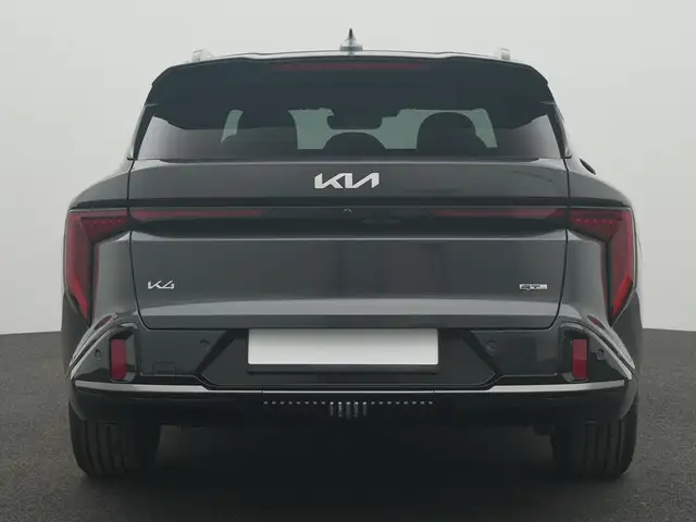 Kia K4 view 4