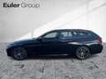BMW 520 d xDrive Touring Sport Laser Luftfed StandHZG Pano Schwarz - thumbnail 3