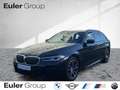 BMW 520 d xDrive Touring Sport Laser Luftfed StandHZG Pano Schwarz - thumbnail 1