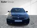 BMW 520 d xDrive Touring Sport Laser Luftfed StandHZG Pano Schwarz - thumbnail 2