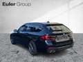 BMW 520 d xDrive Touring Sport Laser Luftfed StandHZG Pano Schwarz - thumbnail 4
