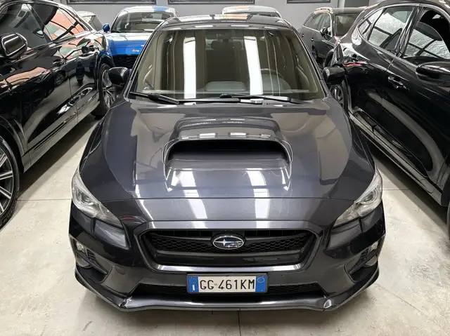 Subaru WRX 2.0 272CV
