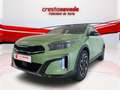 Kia XCeed 1.5 MHEV iMT GTline 118kW 160CV Verde - thumbnail 1