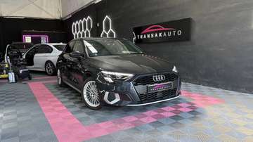 design luxe 35 e-tfsi 150 cv sieges chauffants carplay digital cockpit