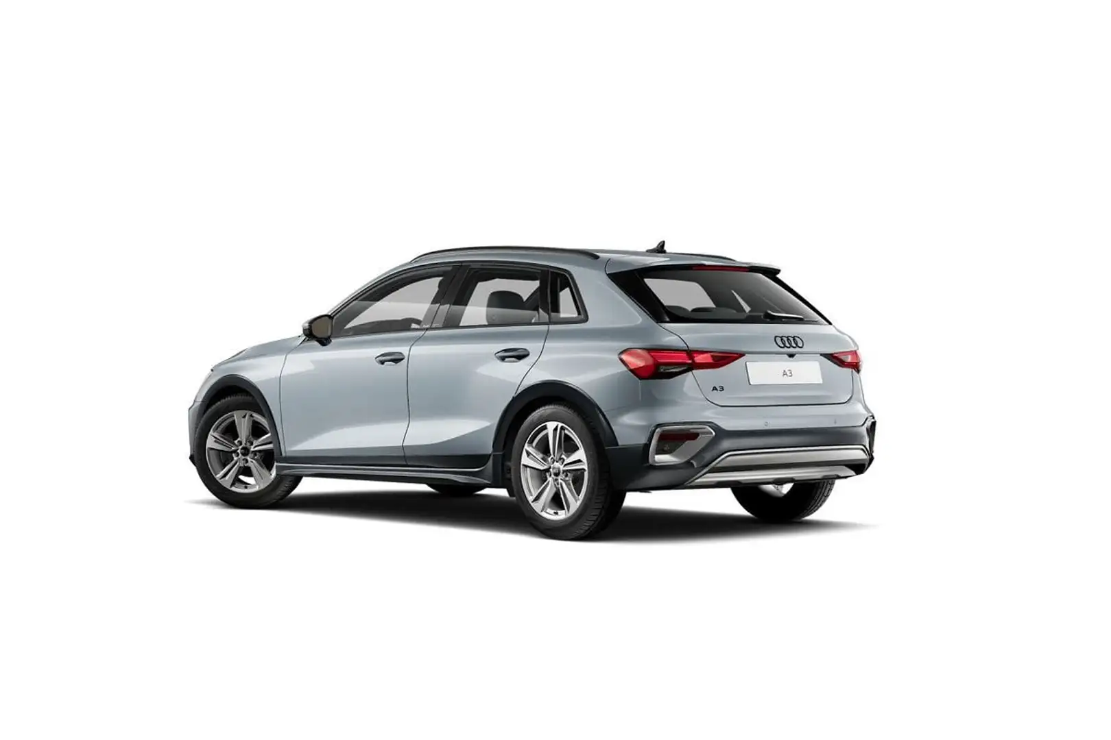 Audi A3 allstreet 35 2.0 tdi Business s-tronic Blanco - 1