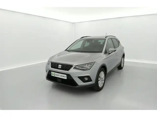 SEAT Arona 1.0 TSI Style