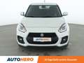 Suzuki Swift 1.4 BoosterJet Mild-Hybrid Sport*ACC*CAM* Fehér - thumbnail 9