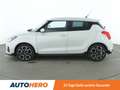 Suzuki Swift 1.4 BoosterJet Mild-Hybrid Sport*ACC*CAM* Fehér - thumbnail 3