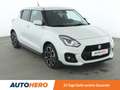 Suzuki Swift 1.4 BoosterJet Mild-Hybrid Sport*ACC*CAM* Fehér - thumbnail 8