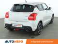 Suzuki Swift 1.4 BoosterJet Mild-Hybrid Sport*ACC*CAM* Fehér - thumbnail 6