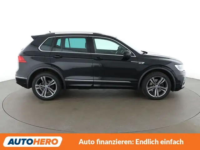 Volkswagen Tiguan view 7
