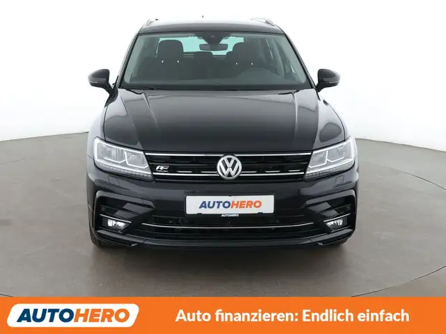 Volkswagen Tiguan view 9