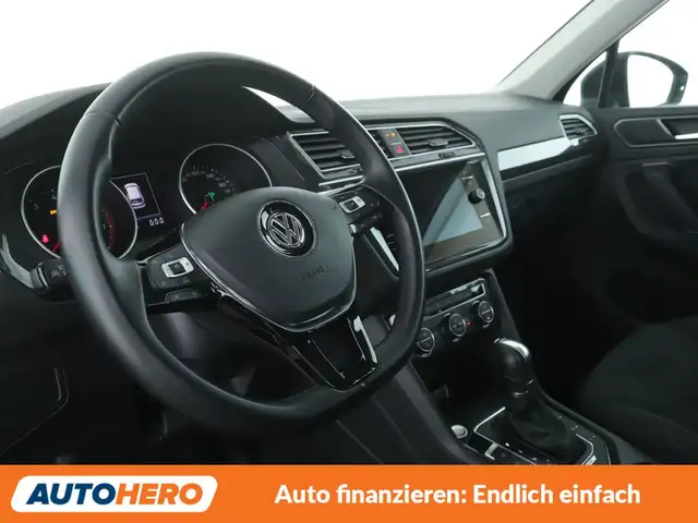 Volkswagen Tiguan view 11