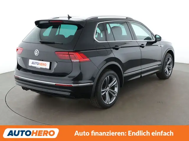 Volkswagen Tiguan view 6