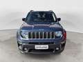 Jeep Renegade 1.5 turbo t4 mhev Limited 2wd 130cv dct Blu/Azzurro - thumbnail 2