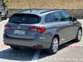 Fiat Tipo SW II 1.6 MJT LOUNGE+CERCHI+NAVI+R.CAMERA+LED!! Zwart - thumbnail 4