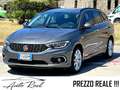 Fiat Tipo SW II 1.6 MJT LOUNGE+CERCHI+NAVI+R.CAMERA+LED!! Zwart - thumbnail 1
