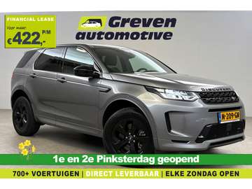 P300e PHEV AWD R-Dynamic S 254PK | Snelladen | Cam