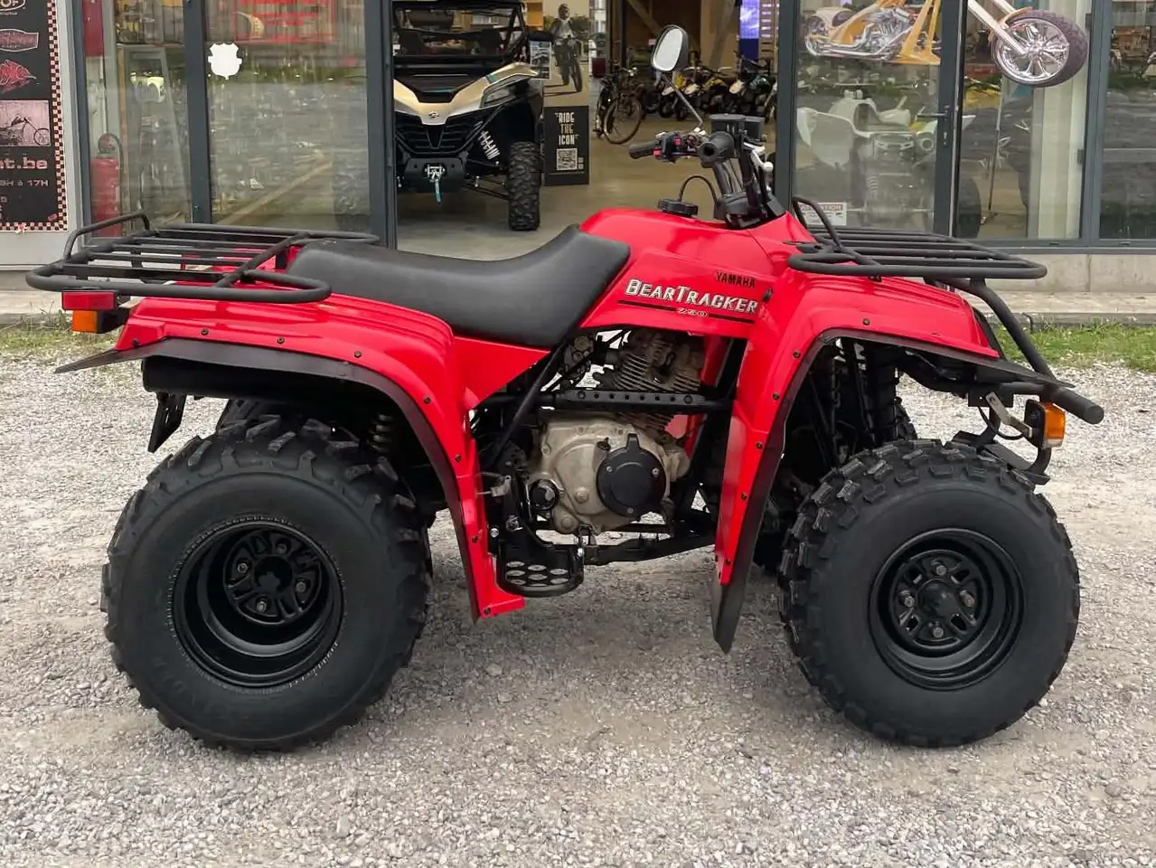 Yamaha