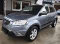 SsangYong Korando Crystal 2.0D KLIMA/SERVO/ZV/ Grau - thumbnail 1