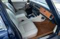 Jaguar XJ 5.3 V12 Albastru - thumbnail 9