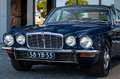 Jaguar XJ 5.3 V12 Bleu - thumbnail 23
