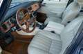 Jaguar XJ 5.3 V12 Albastru - thumbnail 8