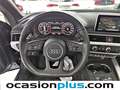 Audi A5 Cabrio 2.0 TFSI S Line Q. ultra S-T MH Azul - thumbnail 37