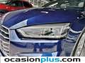 Audi A5 Cabrio 2.0 TFSI S Line Q. ultra S-T MH Azul - thumbnail 31