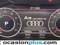 Audi A5 Cabrio 2.0 TFSI S Line Q. ultra S-T MH Bleu - thumbnail 9