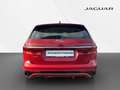 Jaguar XF P250 SE Sportbrake Auto/4ZonenKlima/360°RFK Czerwony - thumbnail 6