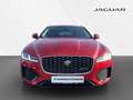 Jaguar XF P250 SE Sportbrake Auto/4ZonenKlima/360°RFK Rojo - thumbnail 2
