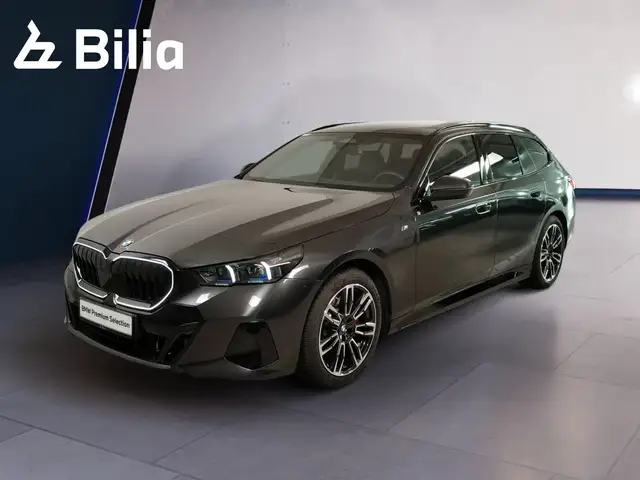 BMW 520 i HK HiFi DAB LED Pano.Dach