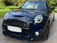 MINI Cooper S John Cooper Works TRIM Blau - thumbnail 1
